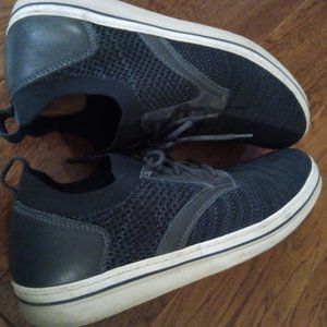 Johnston&Murphy Knit Lace-ups